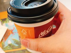 -麦当劳(启迪香山店)