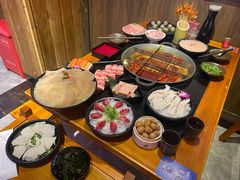 -珮姐老火锅(新街口店)