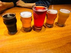 -Devils’ Brewery小恶魔精酿啤酒(泛海美式熏肉店)