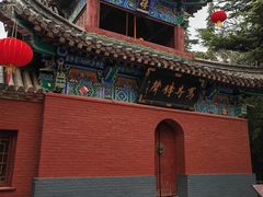-洛阳白马寺