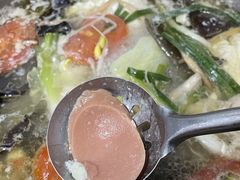 -海关荤豆花(洋河一路店)