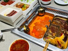 -海底捞火锅(正大乐城店)