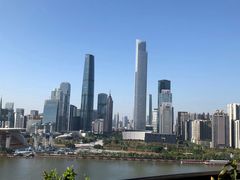 -广州四季酒店