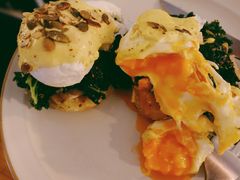 青春班尼迪克蛋-Egg•Allday Brunch(襄阳北路店)
