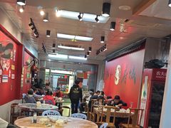 -官塘锋记鱼生·生腌·砂锅粥(牌坊街店)