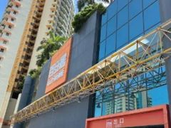 -百安居装修建材卖场(南山店)