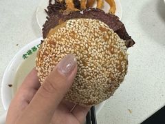 -老磁器口豆汁店(天坛店)
