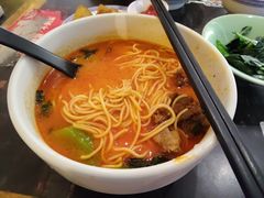 -和府捞面(天河领展广场店)