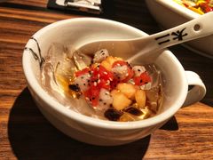 -太二酸菜鱼(广州IFC国金天地店)