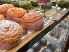 -奈雪的茶(中粮祥云小镇店)