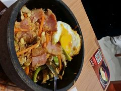 -权味·朝鲜族拌饭(勒泰店)