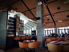 大堂-WOLFGANG PUCK KITCHEN & BAR(迪士尼小镇店)