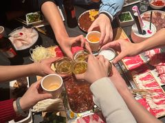 -宽来·欢聚火锅(来福士广场水景店)