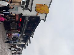 -衣裳街历史文化街区