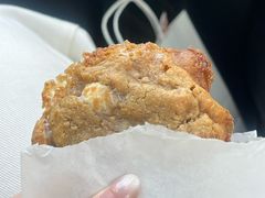 -Strictly Cookies(延安西路店)