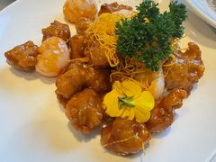 -莆田餐厅PUTIEN(三里屯店)