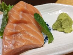 -富山日式料理(宽厚里店)