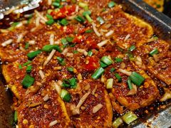 -Let’s WaKao瓦烤(贝森店)