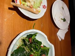 -有喜屋·鲜鸡烧鸟·居酒屋(安龙路店)