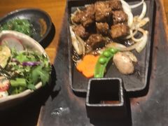 -和彩放题餐厅(酒仙桥店)