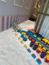 点击看大图 -奈尔宝·儿童乐园·亲子餐厅(鄞州万达店)