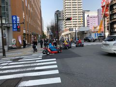 -秋叶原电器街