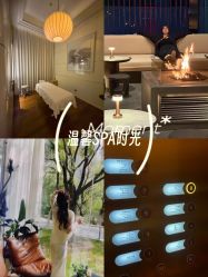 -四季酒店·泺水疗SPA