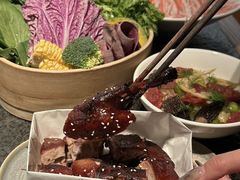 -三出山火锅(南京万象天地店)