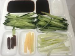 -再回头私房菜·老南京菜