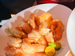 -四季民福烤鸭店(前门廊房二条店)