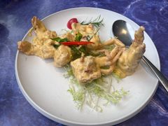 -珍宝海鲜JUMBO Seafood(ifc店)