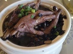 -纳福苑(亮庆餐饮分店)