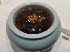 -肆月河豚·新淮扬(金融街店)