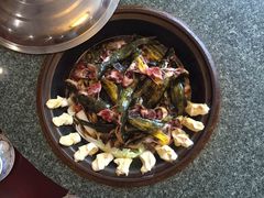 -忆乡情铁锅炖鱼饭店(延庆店)