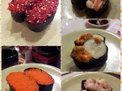 -争鲜回转寿司(通州万达店)