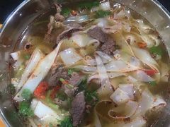 -佳荣老五生态牛肉馆