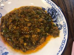 -缘来聚·徽菜名店(黄山宏村店)
