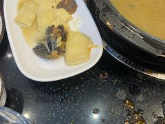 -草墩罗非鱼庄•野生菌•腊排骨(七星街上段店)