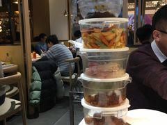 -京御煌三汁焖锅(益田假日里店)