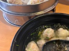 -真真鲜馄饨店(启蒙路店)