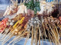 -郭记小街麻辣烫(南小街总店)