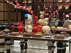 -康莱德酒店·美庭自助餐厅