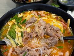 -缘久缘米粉(新街口店)