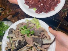 -夜宴江景餐厅