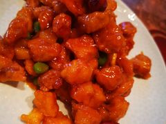 -红樱桃·欢乐餐厅(太原里店)
