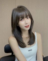 -AS造型