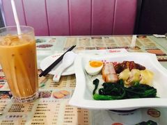 -添星码头茶餐厅(松坪山店)