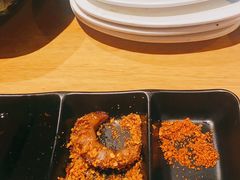 -一井烧肉·活鳗·寿司(望京SOHO店)