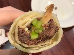 -潘佳驴肉(天齐庙北门店)