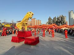 -南阳卧龙岗武侯祠